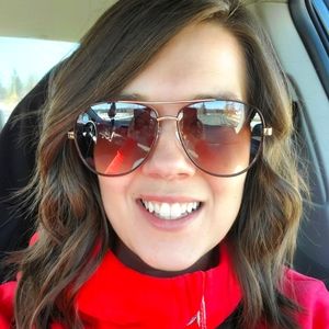 Meet your Posher, Kaitlin